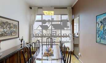 Imagem 6: 3 dormitórios na Rua Doutor Albuquerque Lins