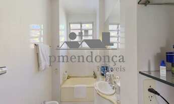 Imagem 7: 3 dormitórios na Rua Doutor Albuquerque Lins