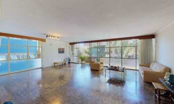 Imagem 2: 4 dormitórios na Avenida Angélica