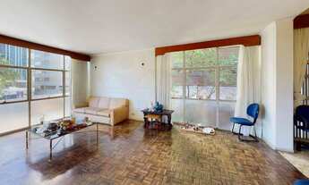 Imagem 3: 4 dormitórios na Avenida Angélica