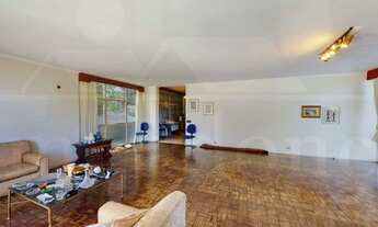 Imagem 4: 4 dormitórios na Avenida Angélica