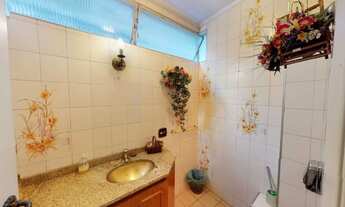 Imagem 5: 4 dormitórios na Avenida Angélica