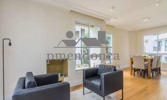 Imagem 2: 3 dormitórios na Rua Das Mangabeiras