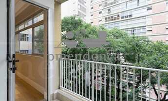 Imagem 2: 2 dormitórios na Rua Pará