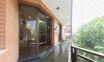 Imagem 2: 4 dormitórios na Rua Traipu