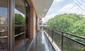 Imagem 3: 4 dormitórios na Rua Traipu