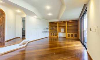 Imagem 4: 4 dormitórios na Rua Traipu