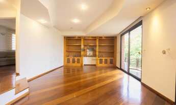 Imagem 5: 4 dormitórios na Rua Traipu