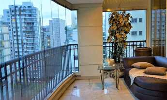 Imagem: 4 dormitórios na Rua Doutor Gabriel Dos