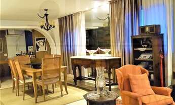 Imagem 3: 4 dormitórios na Rua Doutor Gabriel Dos Santos