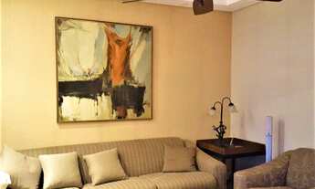 Imagem 4: 4 dormitórios na Rua Doutor Gabriel Dos Santos