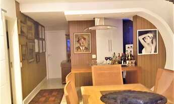 Imagem 5: 4 dormitórios na Rua Doutor Gabriel Dos Santos