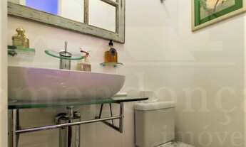 Imagem 6: 4 dormitórios na Rua Doutor Gabriel Dos Santos