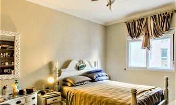 Imagem 7: 4 dormitórios na Rua Doutor Gabriel Dos Santos