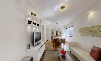 Imagem: 3 dormitórios na Rua Harmonia