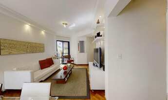 Imagem 2: 3 dormitórios na Rua Harmonia