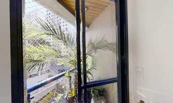 Imagem 3: 3 dormitórios na Rua Harmonia