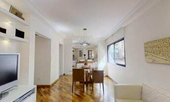 Imagem 4: 3 dormitórios na Rua Harmonia