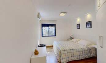 Imagem 5: 3 dormitórios na Rua Harmonia