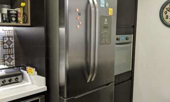 Imagem 6: 2 dormitórios na Rua Girassol