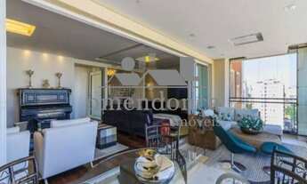 Imagem 5: 4 dormitórios na Rua Caraíbas