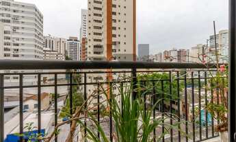 Imagem 4: 4 dormitórios na Rua Tupi