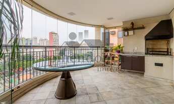 Imagem: 4 dormitórios na Rua Tupi