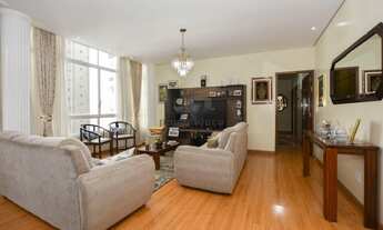 Imagem: 3 dormitórios na Rua São Vicente De Paulo