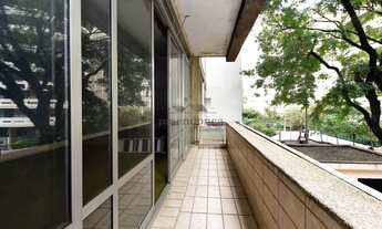 Imagem 3: 3 dormitórios na Rua Sabará