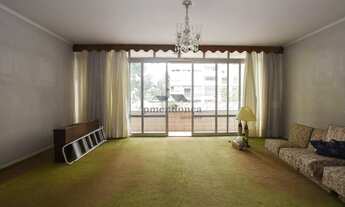 Imagem 2: 3 dormitórios na Rua Sabará