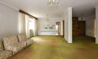 Imagem 4: 3 dormitórios na Rua Sabará