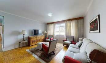 Imagem: 3 dormitórios na Avenida Antártica