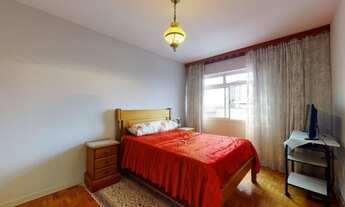 Imagem 6: 3 dormitórios na Avenida Antártica