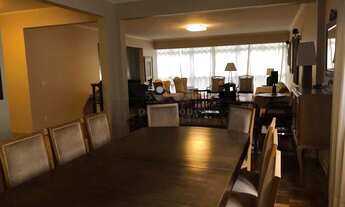 Imagem 4: 4 dormitórios na Rua Sergipe