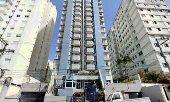 Imagem: 2 dormitórios na Rua Fradique Coutinho