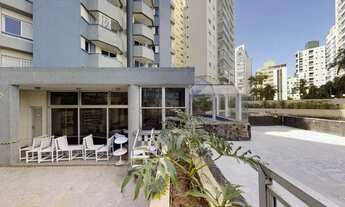 Imagem 3: 2 dormitórios na Rua Fradique Coutinho