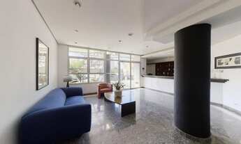 Imagem 5: 2 dormitórios na Rua Fradique Coutinho