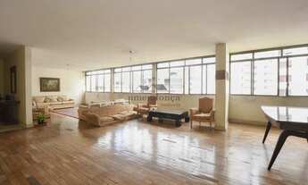 Imagem: 3 dormitórios na Rua Itambé