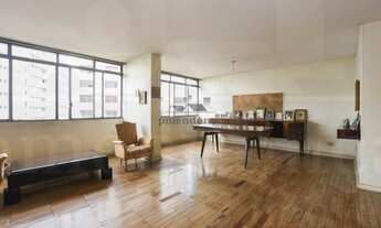 Imagem 2: 3 dormitórios na Rua Itambé