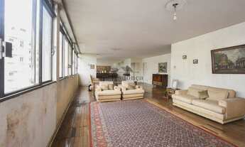 Imagem 4: 3 dormitórios na Rua Itambé