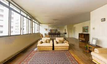 Imagem 5: 3 dormitórios na Rua Itambé