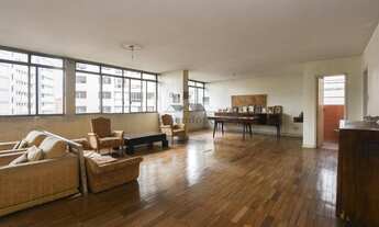 Imagem 6: 3 dormitórios na Rua Itambé