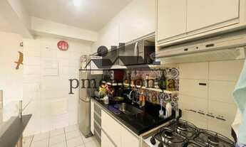 Imagem 6: 2 dormitórios na Rua Professor Ciridião Buarque