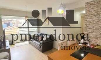 Imagem 3: 2 dormitórios na Rua Professor Ciridião Buarque