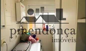 Imagem 7: 2 dormitórios na Rua Professor Ciridião Buarque