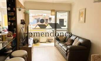 Imagem: 2 dormitórios na Rua Professor Ciridião