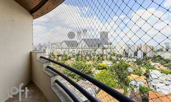 Imagem 2: 3 dormitórios na Rua Bartira