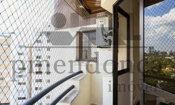 Imagem 3: 3 dormitórios na Rua Bartira