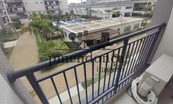 Imagem 2: 2 dormitórios na Rua João Tibiriçá