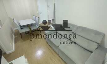 Imagem 5: 2 dormitórios na Rua João Tibiriçá